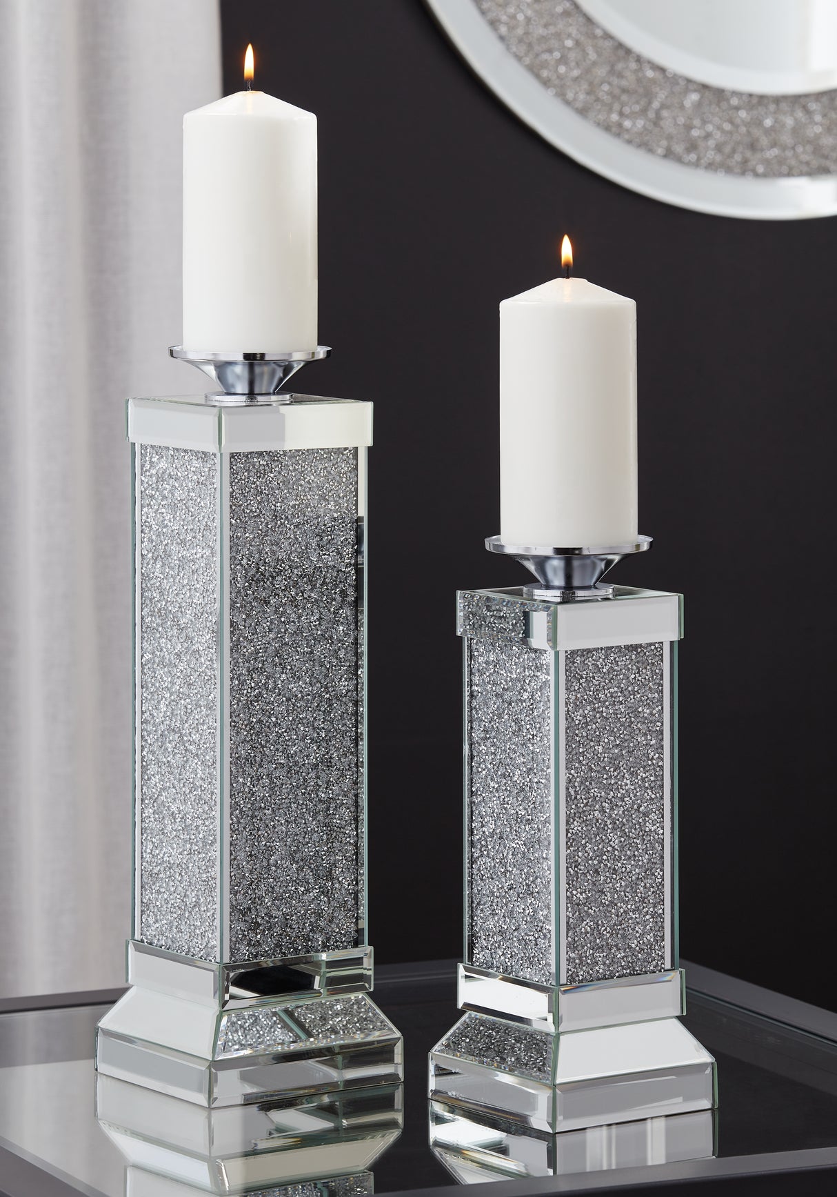 Charline Candle Holder