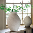 Furniture City Slidell - Ashley Furniture - Hannela Vase - Vase / Antique Brown - A2000511