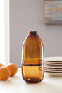 Furniture City Slidell - Ashley Furniture - Lemmitt Vase - Vase / Teal - A2000540