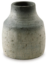 Moorestone Vase