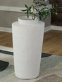 Furniture City Slidell - Ashley Furniture - Flurinworth Vase - Vase / Cream - A2000768