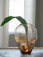 Furniture City Slidell - Ashley Furniture - Ewart Vase - Vase / Light Brown - A2000866