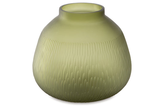 Scottyard Vase