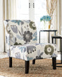 Furniture City Slidell - Ashley Furniture - Triptis Accent Chair - Accent Chair / Multi - A3000074