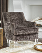 Furniture City Slidell - Ashley Furniture - Gloriann Accent Chair - Accent Chair / Lagoon - A3000103