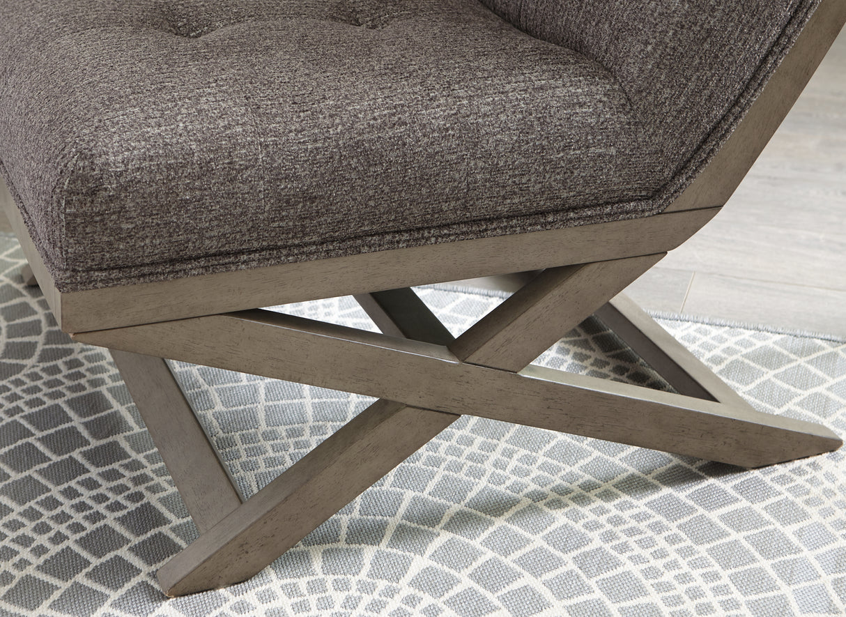 Sidewinder Accent Chair