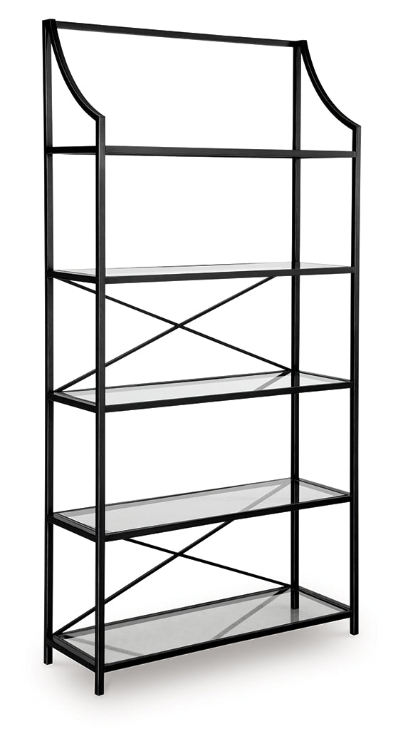 Dakerwell Bookcase
