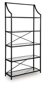 Dakerwell Bookcase