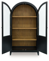 Dagandale Accent Cabinet