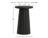 Ceilby Accent Table