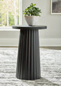 Furniture City Slidell - Ashley Furniture - Ceilby Accent Table - Accent Table / Natural - A4000602