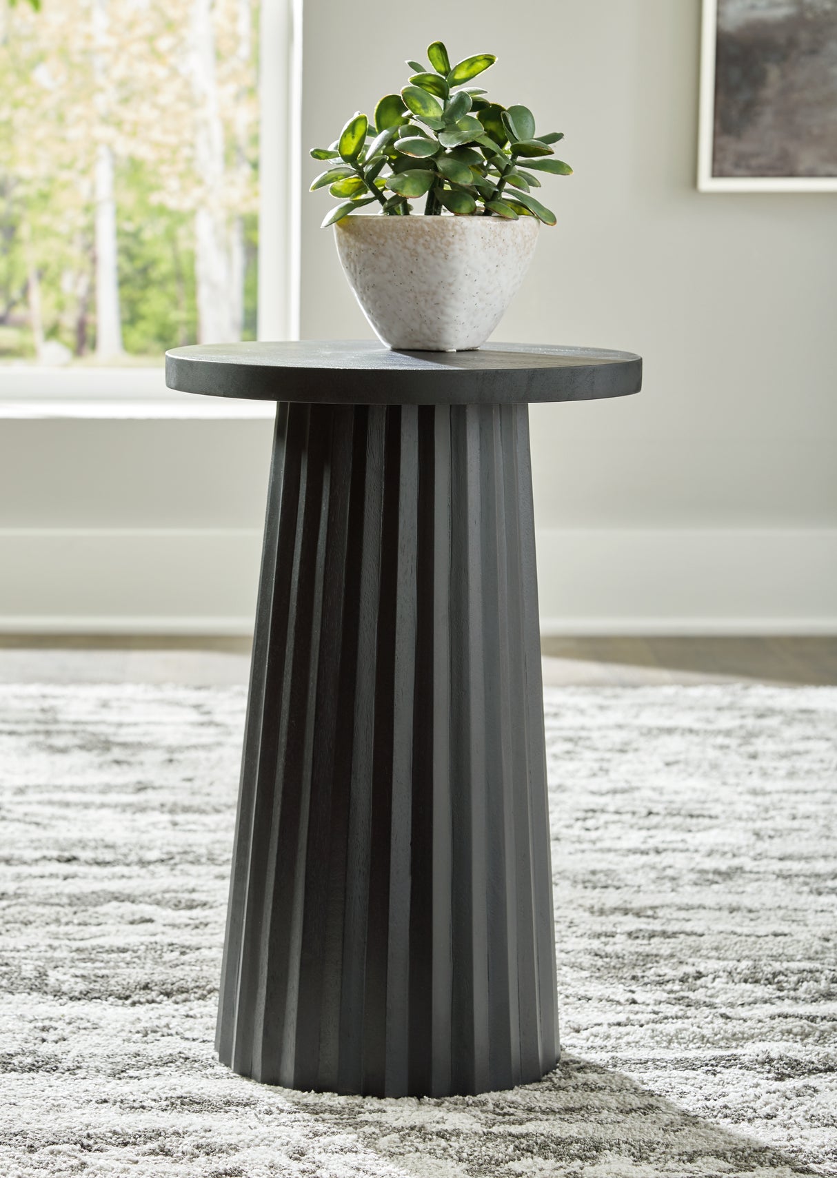 Ceilby Accent Table