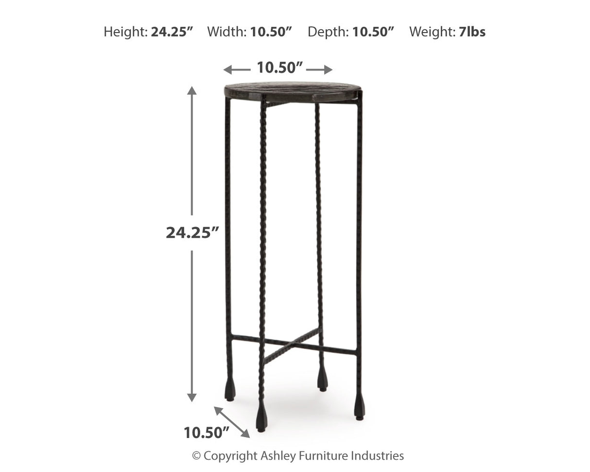Newgoren Accent Table