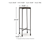 Newgoren Accent Table