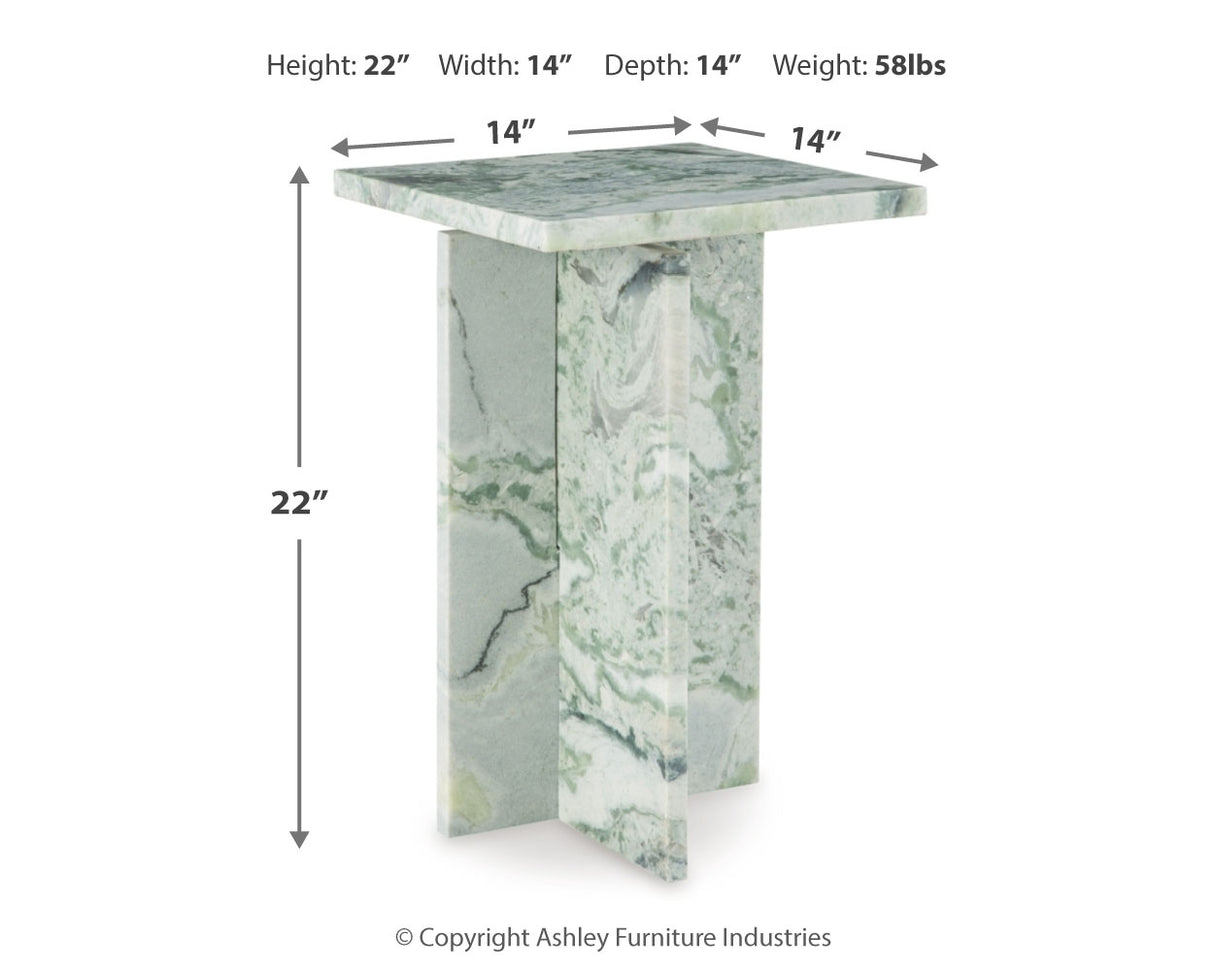 Deaconwell Accent Table