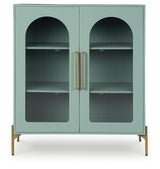 Adwen Accent Cabinet