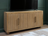 Niam Accent Cabinet