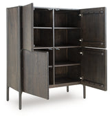 Orsonal Accent Cabinet