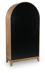 Dagandale Accent Cabinet