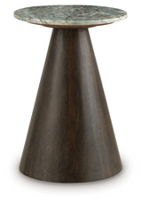 Waltnor Accent Table