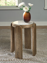 Gavrilley Accent Table