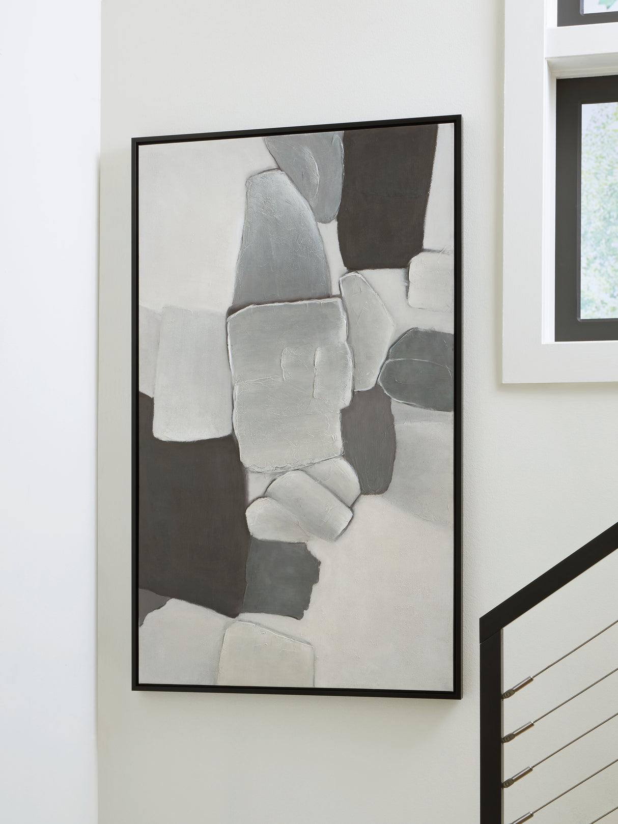 Adilson Wall Decor