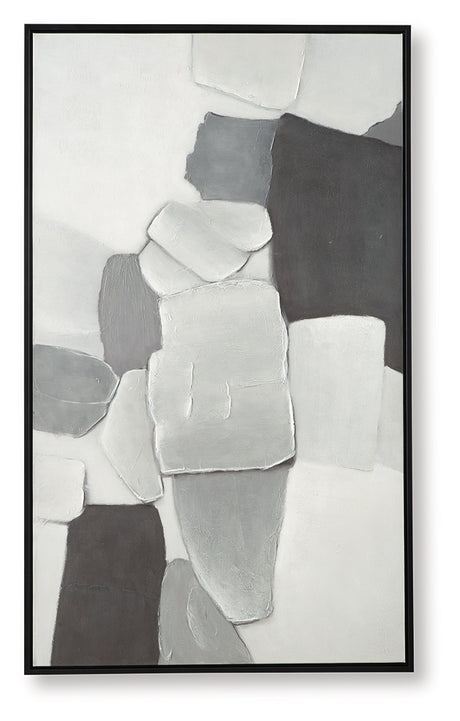 Adilson Wall Decor