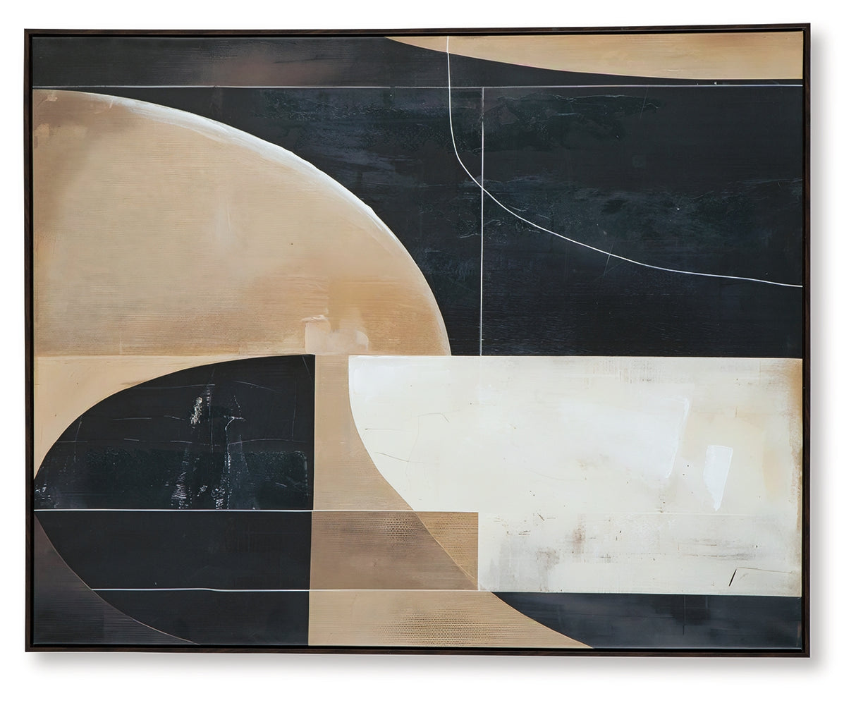 Ewanford Wall Decor