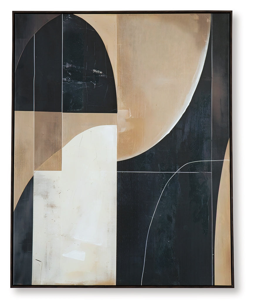 Ewanford Wall Decor