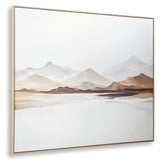 Karalen Wall Decor