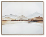 Karalen Wall Decor