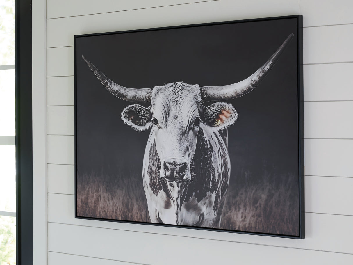 Harlandale Wall Decor
