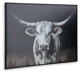 Harlandale Wall Decor