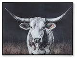 Harlandale Wall Decor