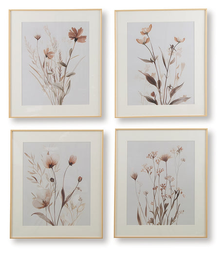 Chettings Wall Decor