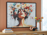 Shadwick Wall Decor