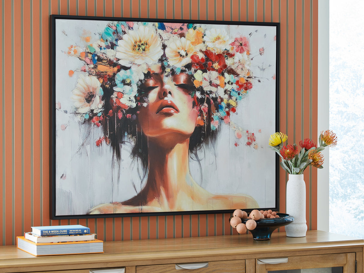Shadwick Wall Decor