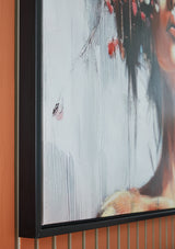 Shadwick Wall Decor