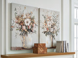 Faisaldon Wall Decor