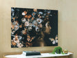Furniture City Slidell - Ashley Furniture - Valfer Wall Decor - Wall Art / Orange/Black/White - A8000481