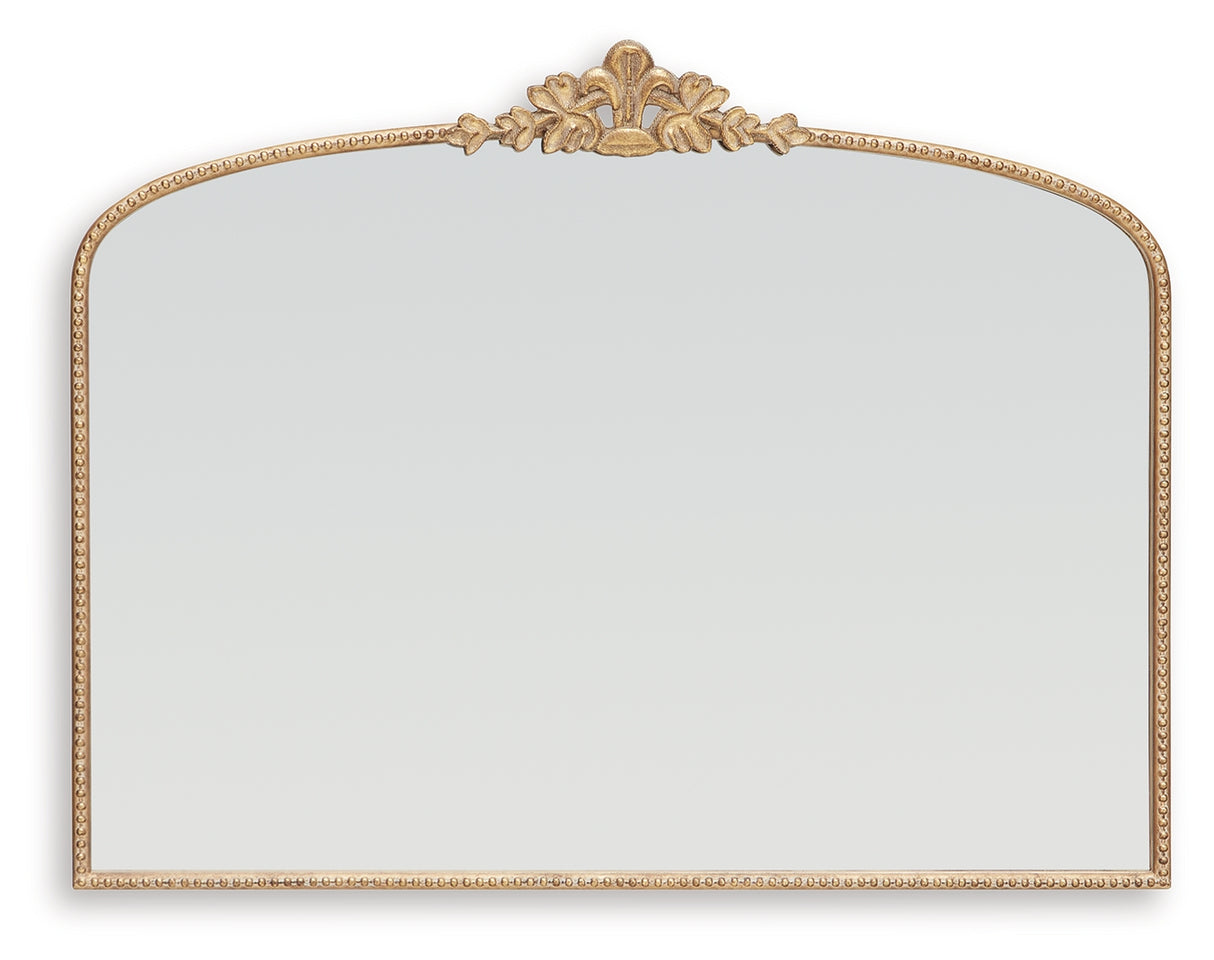 Tellora Mirror