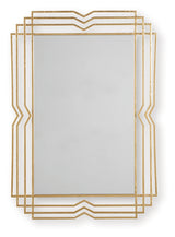 Claybrook Mirror