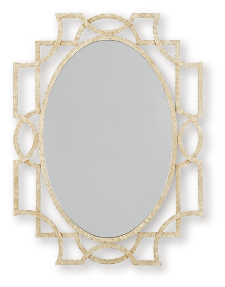 Fulkmore Mirror