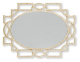 Fulkmore Mirror