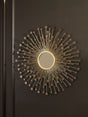 Furniture City Slidell - Ashley Furniture - Morwenna Mirror - Accent Mirror / Bronze/Gold Finish - A8010392