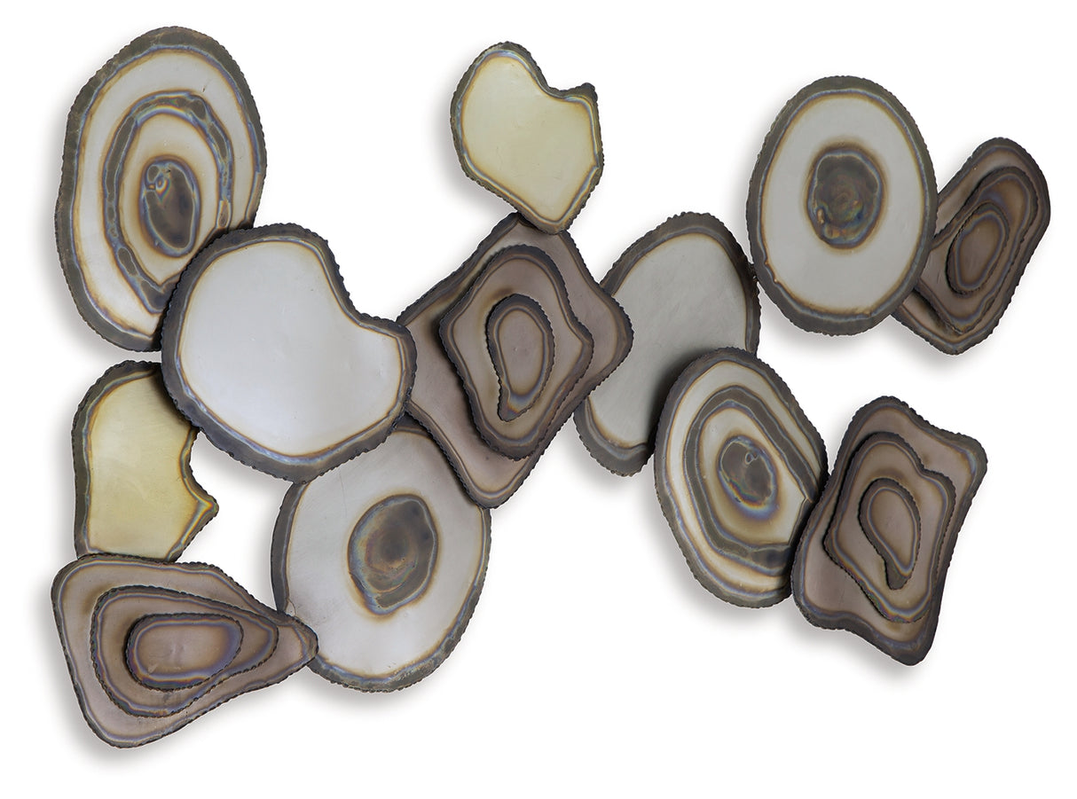 Worthman Wall Decor