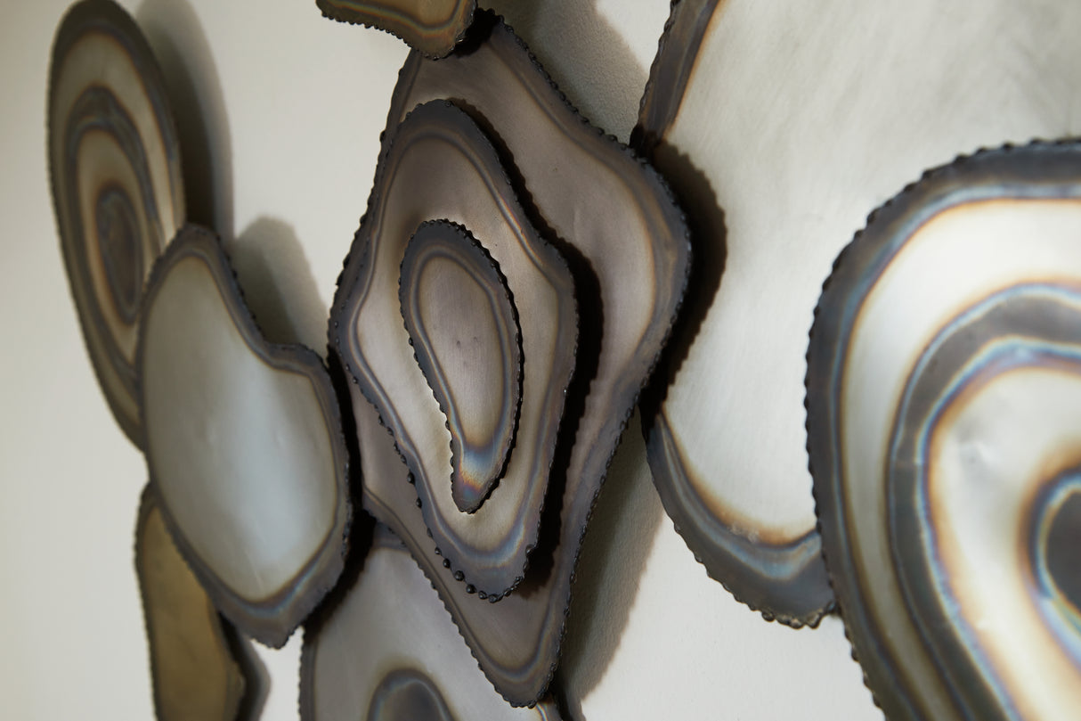 Worthman Wall Decor