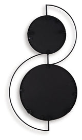 Shayham Mirror