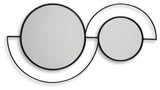 Shayham Mirror