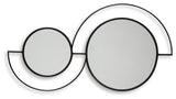 Shayham Mirror